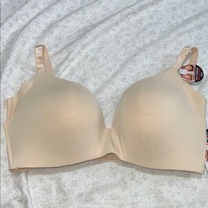 Seamless Bra for Ultimate Comfort